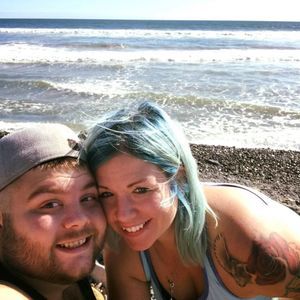 Meet your Posher, Nick